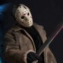 Freddy Vs. Jason: Jason Voorhees & Freddy Krueger 2-PACK (Slasher Serial Killers)
