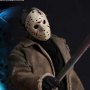 Jason Voorhees (Slasher Serial Killer)