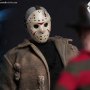 Jason Voorhees (Slasher Serial Killer)