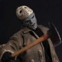 Freddy Vs. Jason: Jason Voorhees & Freddy Krueger 2-PACK (Slasher Serial Killers)