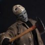 Jason Voorhees (Slasher Serial Killer)