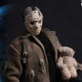 Jason Voorhees (Slasher Serial Killer)