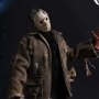 Freddy Vs. Jason: Jason Voorhees & Freddy Krueger 2-PACK (Slasher Serial Killers)