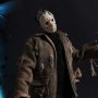 Jason Voorhees (Slasher Serial Killer)