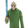 Friday The 13th: Jason Voorhees Toony Terrors