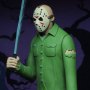 Jason Voorhees Toony Terrors