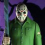 Jason Voorhees Toony Terrors