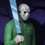 Jason Voorhees Toony Terrors