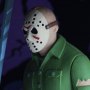 Jason Voorhees Toony Terrors