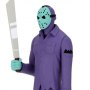 Friday The 13th: Jason Voorhees Toony Terrors (Video Game)
