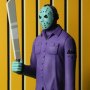 Jason Voorhees Toony Terrors (Video Game)