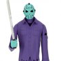 Jason Voorhees Toony Terrors (Video Game)