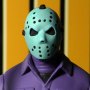 Jason Voorhees Toony Terrors (Video Game)