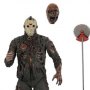 Friday The 13th-Part 7 New Blood: Jason Voorhees Ultimate