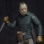 Jason Voorhees Ultimate