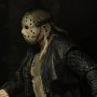 Jason Voorhees Ultimate