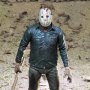 Jason Voorhees Ultimate