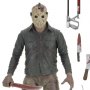 Friday The 13th Part 4: Jason Voorhees Ultimate