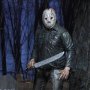 Jason Voorhees Ultimate