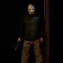 Jason Voorhees Dark Reflection