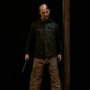 Jason Voorhees Dark Reflection