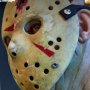 Jason Voorhees