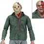 Friday The 13th Part 3: Jason Voorhees Battle Damaged