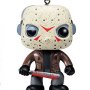 Friday The 13th: Jason Voorhees Pop! Keychain