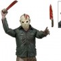 Friday The 13th Part 4: Jason Voorhees Regular