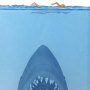 Jaws: Jaws 3D Poster 50th Anni