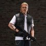 Jax Teller (Pop Culture Shock)