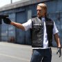 Sons Of Anarchy: Jax Teller (Pop Culture Shock)