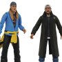 Jay And Silent Bob Rebbot: Jay And Silent Bob 2-PACK