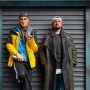 Jay And Silent Bob