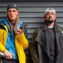 Jay And Silent Bob