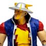 Jay Garrick Build A