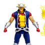 Jay Garrick Build A