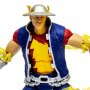 Jay Garrick Build A