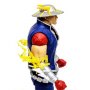 Jay Garrick Build A