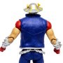 Jay Garrick Build A