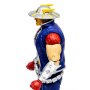 Jay Garrick Build A