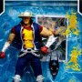 Jay Garrick Build A
