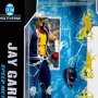 Jay Garrick Build A