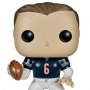 NFL: Jay Cutler Bears Pop! Vinyl