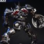 Jazz (Prime 1 Studio)