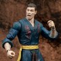 Jean-Claude Van Damme Blue Gi Deluxe