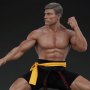 Bloodsport: Jean-Claude Van Damme Shotokan Tribute