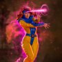 Jean Grey Battle Diorama