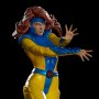 Jean Grey Battle Diorama