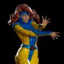 Jean Grey Battle Diorama